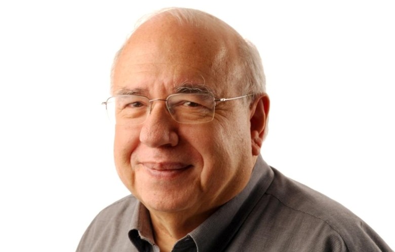 O escritor Luis Fernando Veríssimo | Foto: ilustração