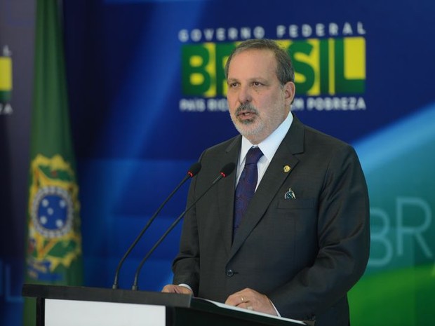 Armando Monteiro Neto já foi presidente da Confederação Nacional da Indústria (Foto: Agência Brasil)