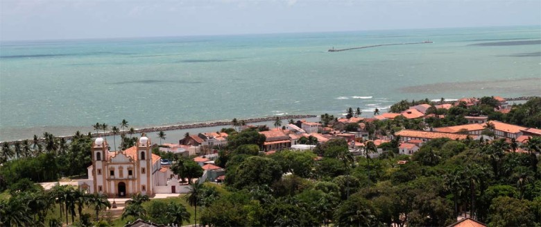 Nascida como uma vila primitiva no Alto da Sé há exatos 480 anos, Olinda guarda momentos curiosos. 