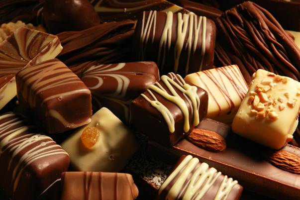 Precursora na fabricação de chocolates na Serra Gaúcha, a Caracol Chocolates, de Gramado (RS), chega ao Shopping RioMar trazendo 46 produtos. 
