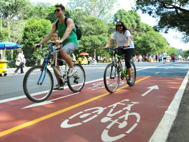 Foto: Ilustração / Prefeitura de São Paulo