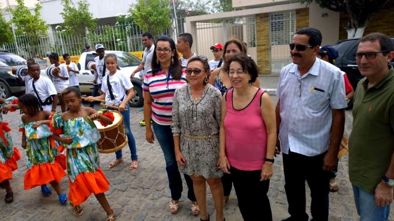 Foto: divulgação/Prefeitura Municipal