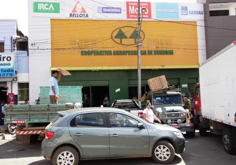 Denúncia contra direção da Cooperativa Agropecuária de Surubim ainda repercute | Foto: Ilustração