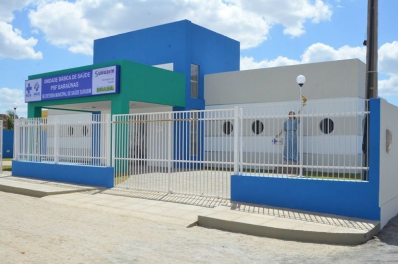 Foto: Prefeitura Municipal