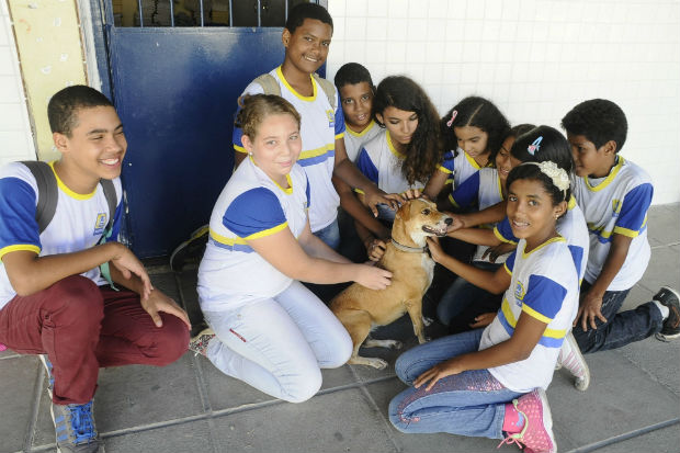 Foto: Antônio Tenório/PCR/ Divulgação