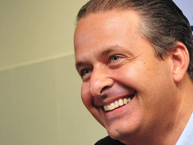 Eduardo Henrique Accioly Campos era o mais promissor, carismático e preparado líder da nova geração de políticos brasileiros, tão carente de lideranças. | Foto: Ilustração