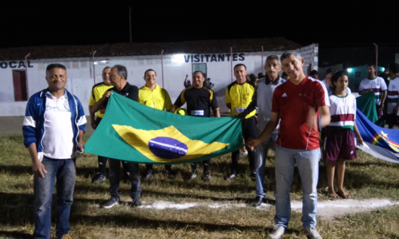 Começam os campeonatos de clubes amadores em Surubim | Foto: Divulgação