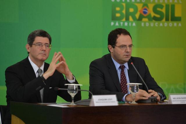 As medidas foram anunciadas com o objetivo de atingir superávit primário de 0,7% do PIB (Produto Interno Bruto). Foto: Valter Campanato / Agência Brasil