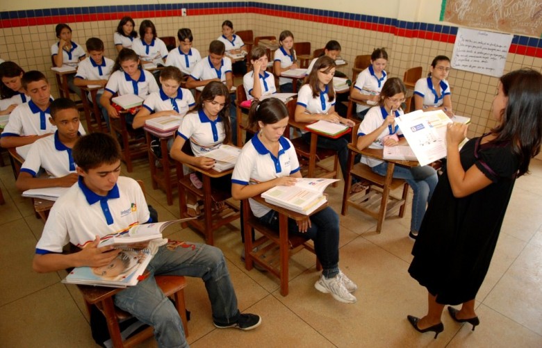 Pernambuco terá pacote de ações para a Educação.