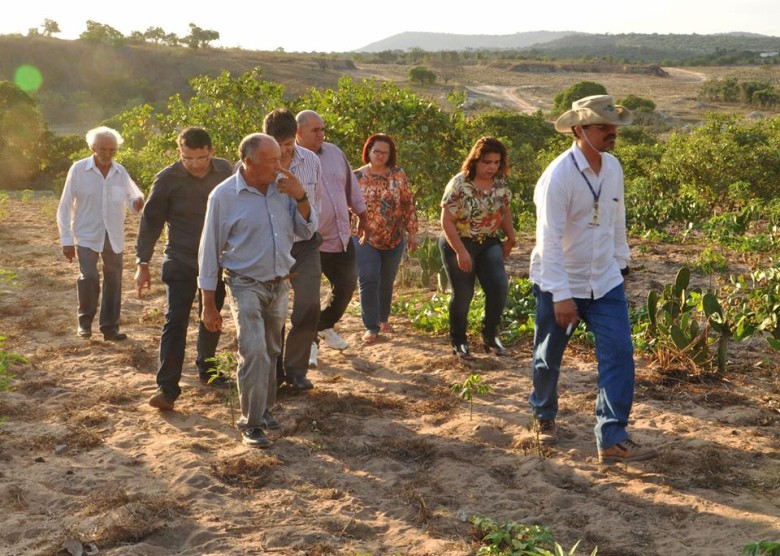 Foto:  Mário Andrade