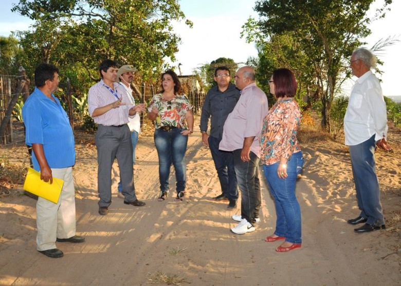 Foto:  Mário Andrade