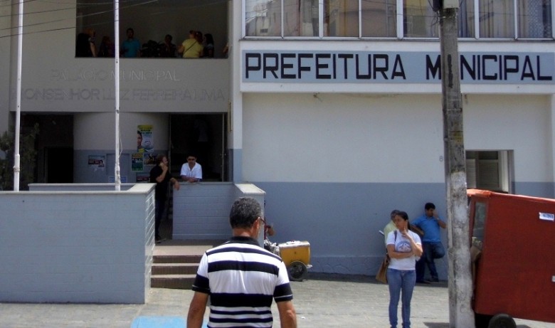 Prefeitura Municipal de Surubim | Foto: Ilustração