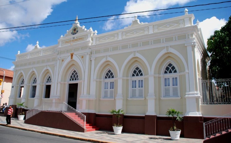 Prefeitura de Gravatá | Foto: Exibição