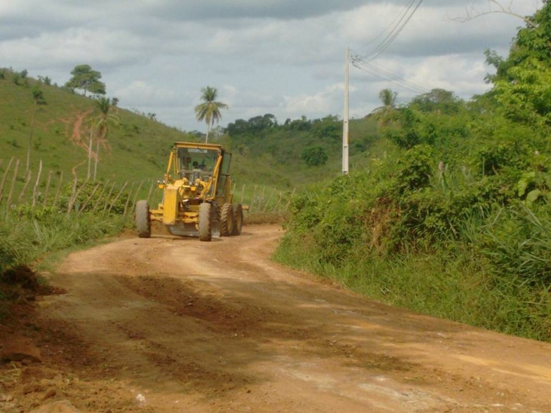 Foto: Divulgação/Prefeitura de Bom Jardim