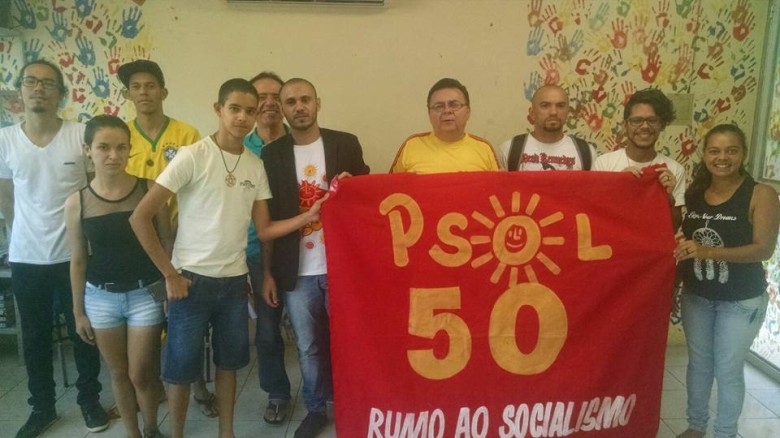 Foto: Divulgação/PSOL