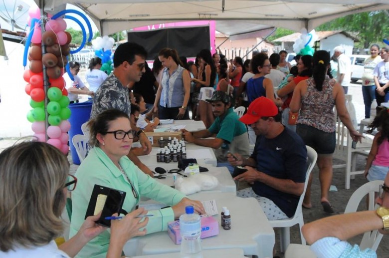 Foto: Divulgação/Prefeitura Municipal de Surubim