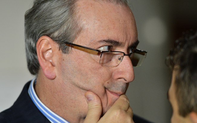 Presidente da Câmara dos Deputados, Eduardo Cunha | Antonio Cruz/Agência Brasil