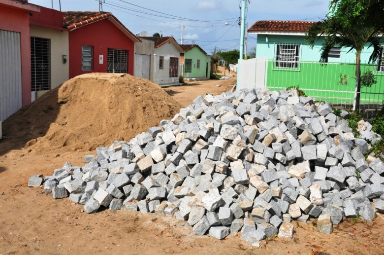 Foto: Divulgação/Prefeitura Municipal de Surubim