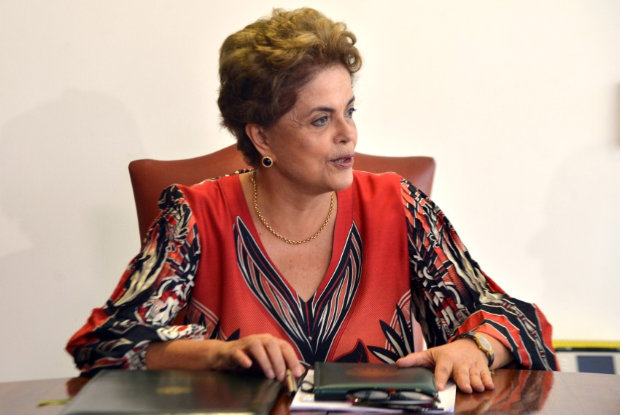 Dilma teria determinado também agilidade para resolver todas as pendências que estiverem quase concretizadas. Foto: Antônio Cruz/Agência Brasil.
