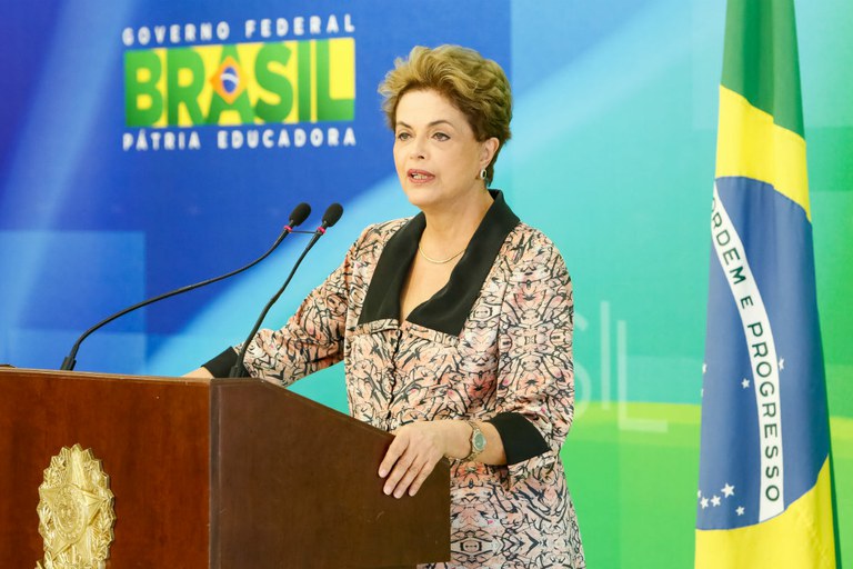 Se propuser novas eleições, Dilma recobrará o poder de pautar a política nacional.