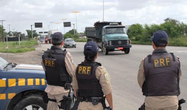 Feriado de Tiradentes com menos acidentes nas estradas do Estado.