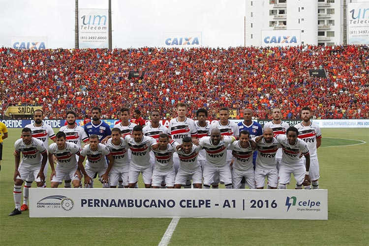 Elenco do Santa Cruz mudará para disputa do Campeonato Brasileiro de 2016 após dois títulos.