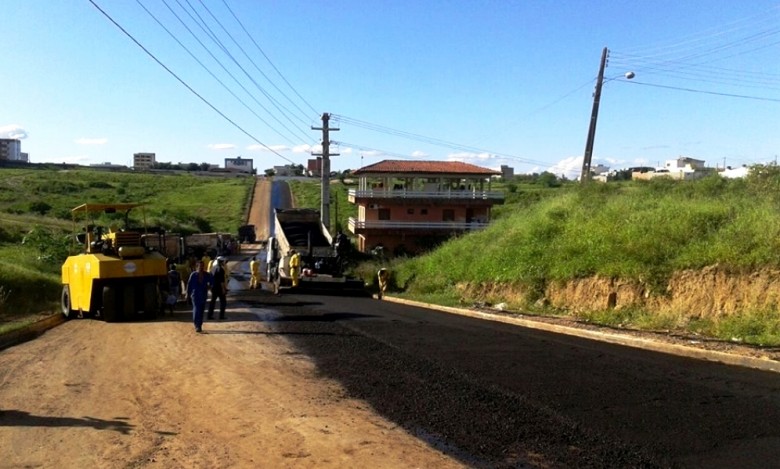 Foto: Divulgação/Prefeitura Municipal