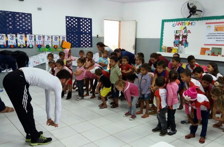Fotos: Divulgação/Reprodução