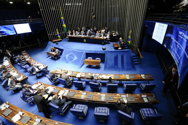 Resultado da votação pode ser conhecido somente na quinta-feira.