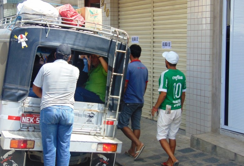 Foto: Surubim News/Divulgação