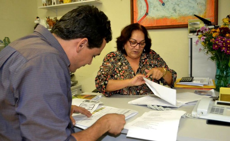 Foto: Prefeitura de Bom Jardim/Divulgação