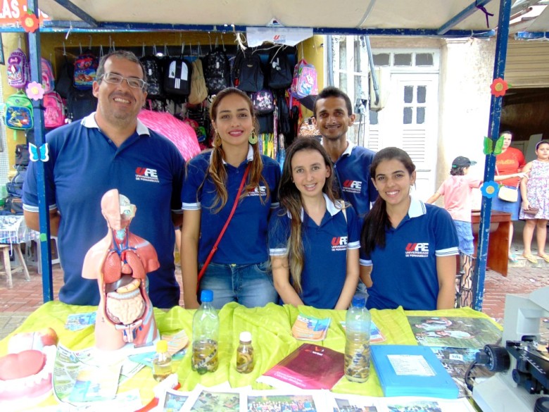 Foto: Divulgação/Surubim News