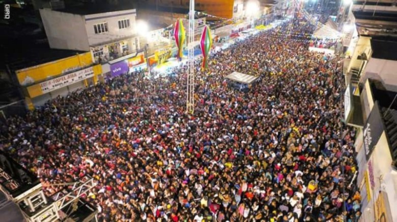 Foto: Prefeitura Municipal de Surubim