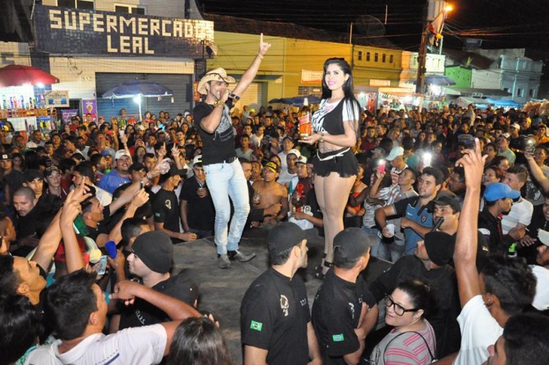 Foto: Mário Andrade