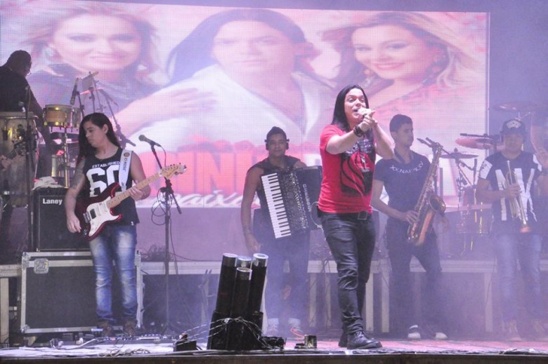 Foto: Mário Andrade