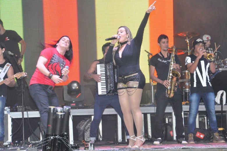 Foto: Mário Andrade