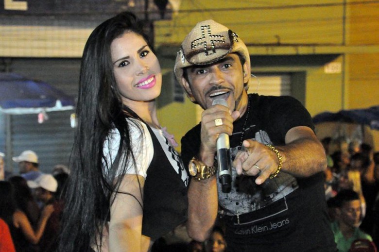Foto: Mário Andrade