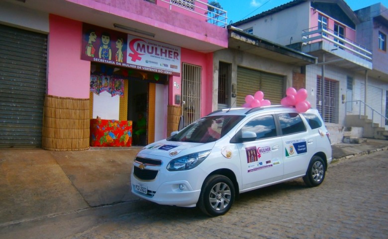 Foto: Prefeitura Municipal de Vertente do Lério/Divulgação