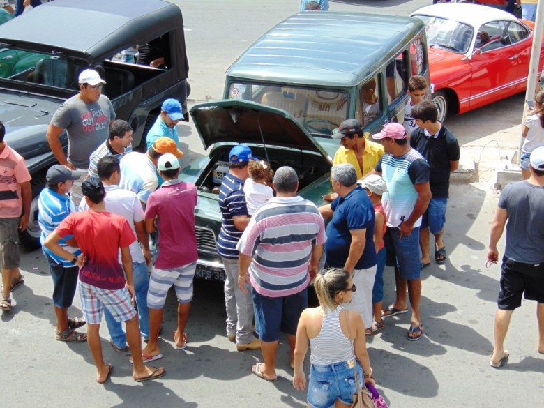 Foto: Surubim News/Divulgação