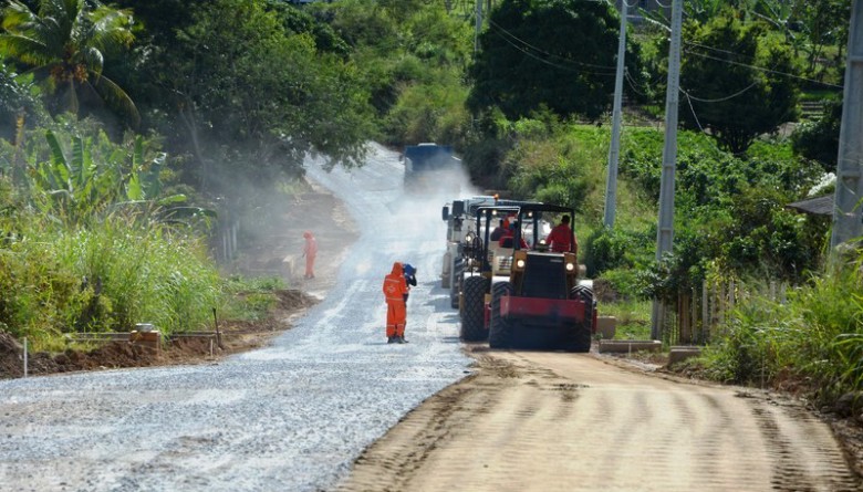 Foto: Bom Jardim Notícias