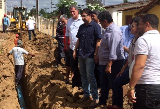 Foto: Secretaria de Agricultura e Reforma Agrária