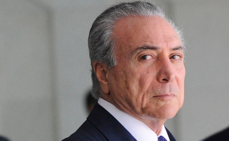 Aprovação ao governo Temer varia de 8% a 19% nas capitais, aponta Ibope.