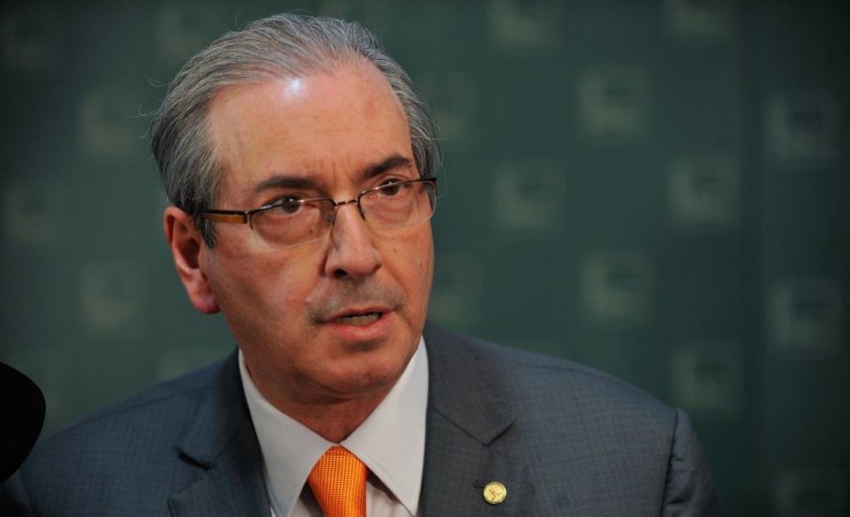 Sérgio Moro determina prisão de Eduardo Cunha. Foto: Google Imagens