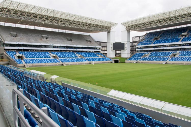 Expectativa de bom público para jogo contra o Corinthians pode fazer o Tricolor faturar próximo de R$ 1 mi.