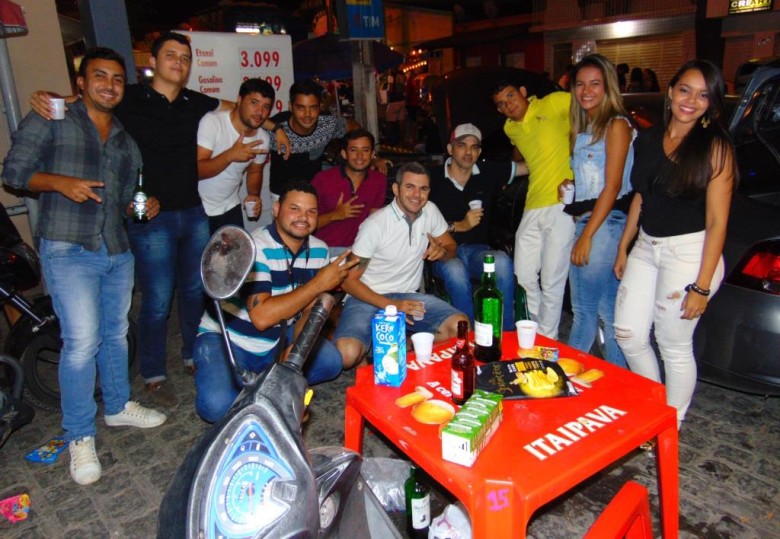 Foto: Surubim News