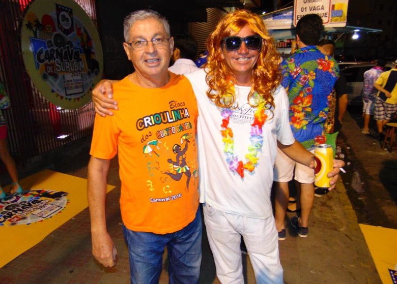 Foto: Surubim News
