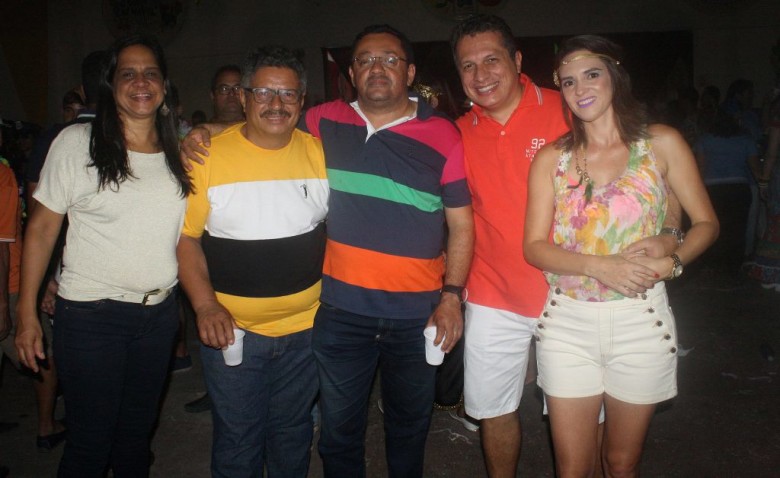  Foto: Prefeitura Municipal de Surubim