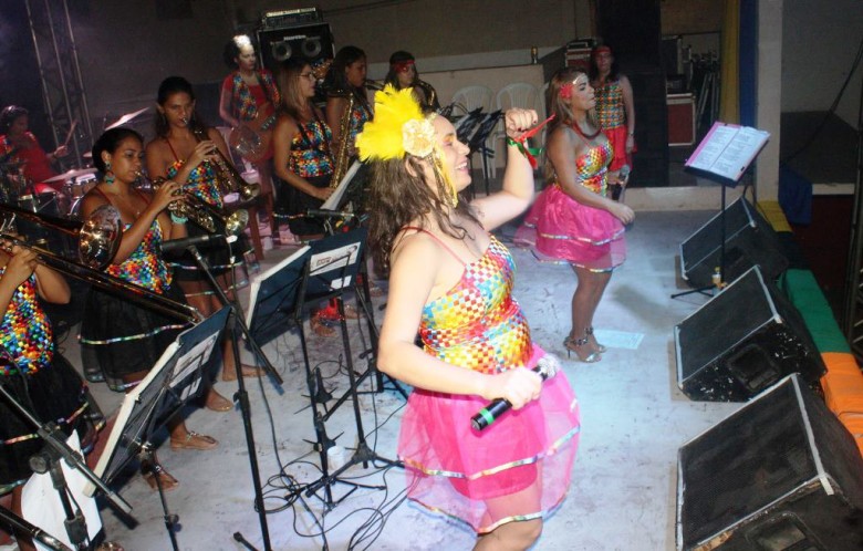  Foto: Prefeitura Municipal de Surubim