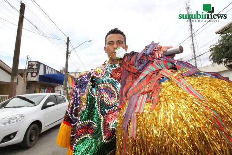 Foto: Danilo Leal & Thalita Rodrigues