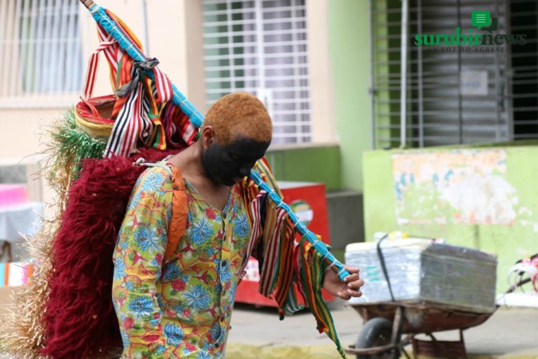 Foto: Danilo Leal & Thalita Rodrigues